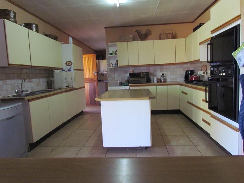 4 Bedroom Property for Sale in Brits North West